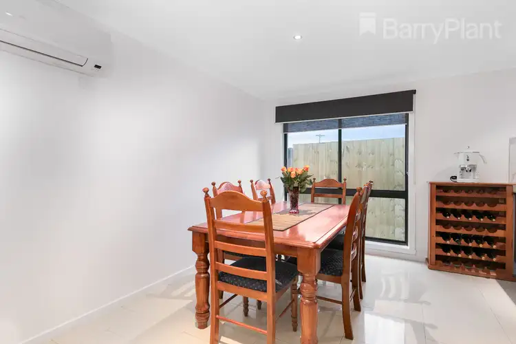 Third view of Homely house listing, 25 Kramer Street, Werribee VIC 3030