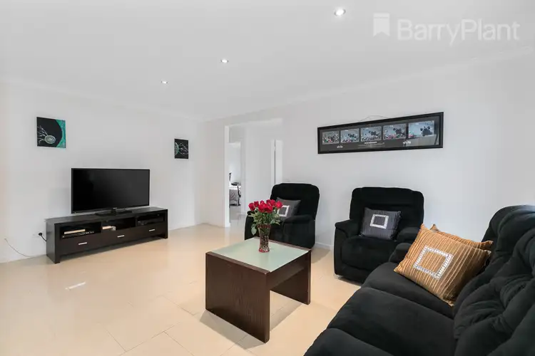 Fourth view of Homely house listing, 25 Kramer Street, Werribee VIC 3030