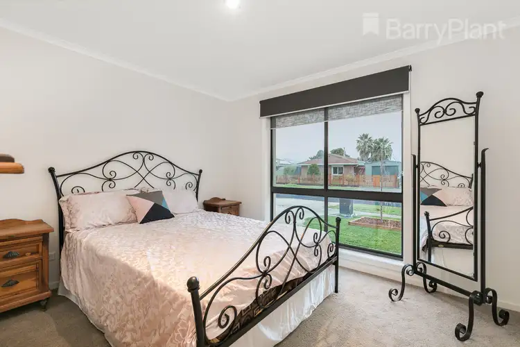 Fifth view of Homely house listing, 25 Kramer Street, Werribee VIC 3030
