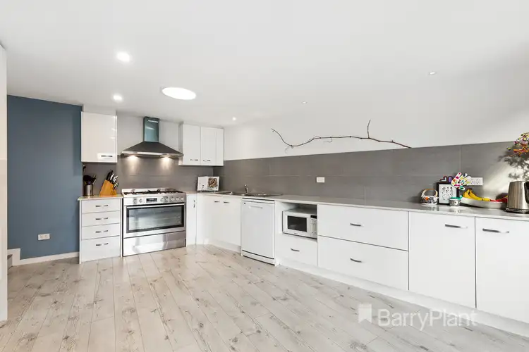 Second view of Homely house listing, 4 Zircon Street, Wyndham Vale VIC 3024