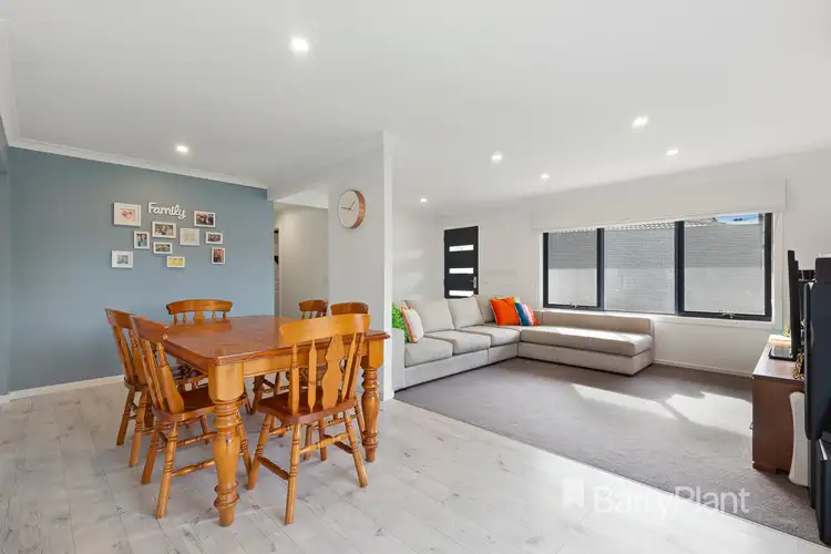 Third view of Homely house listing, 4 Zircon Street, Wyndham Vale VIC 3024