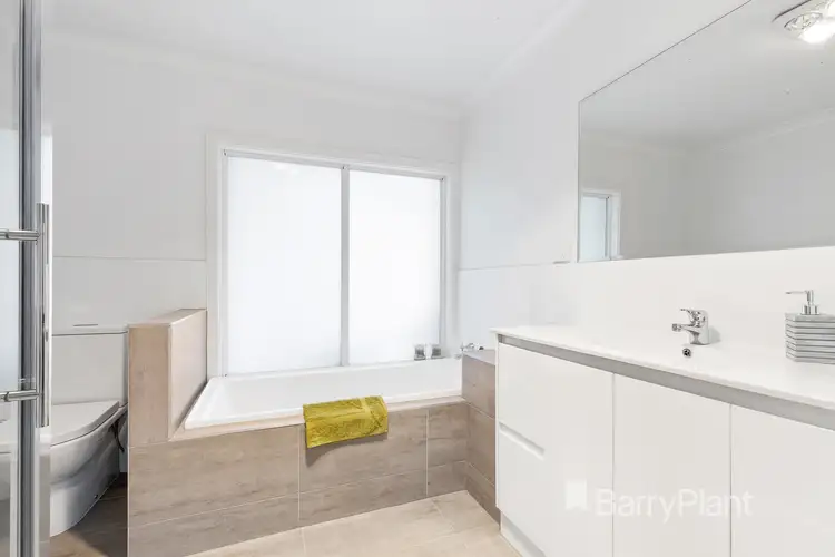 Fourth view of Homely house listing, 4 Zircon Street, Wyndham Vale VIC 3024