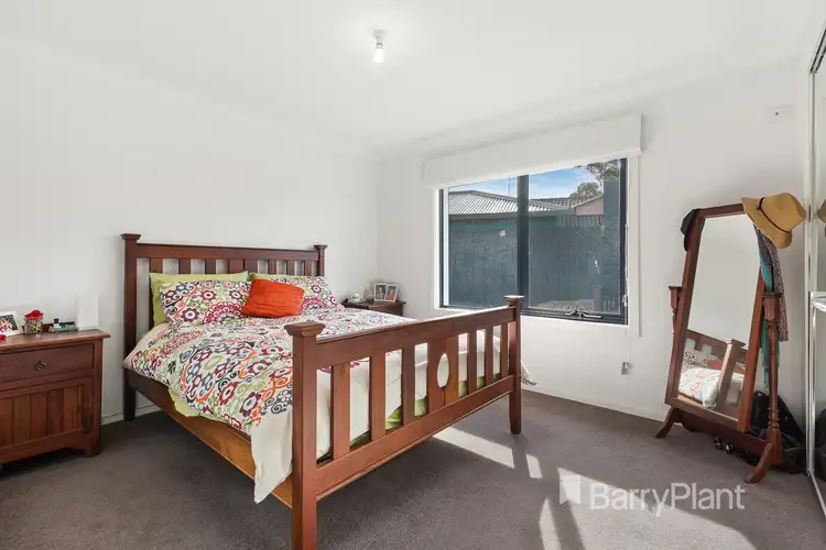 Fifth view of Homely house listing, 4 Zircon Street, Wyndham Vale VIC 3024
