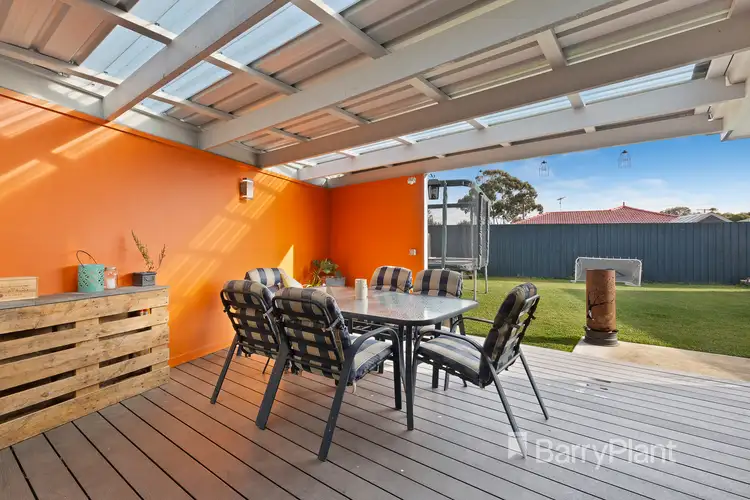 Sixth view of Homely house listing, 4 Zircon Street, Wyndham Vale VIC 3024