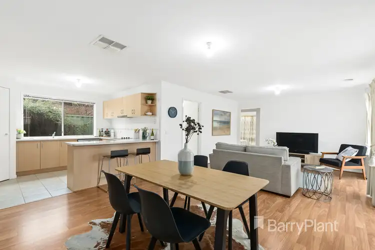 Second view of Homely house listing, 25 Pelham Crescent, Wyndham Vale VIC 3024