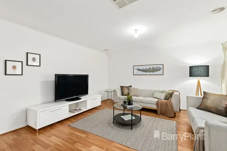 Third view of Homely house listing, 25 Pelham Crescent, Wyndham Vale VIC 3024