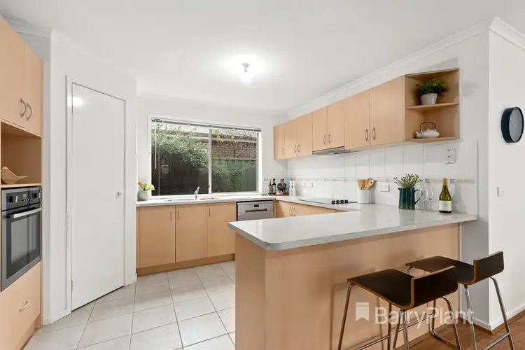 Fourth view of Homely house listing, 25 Pelham Crescent, Wyndham Vale VIC 3024