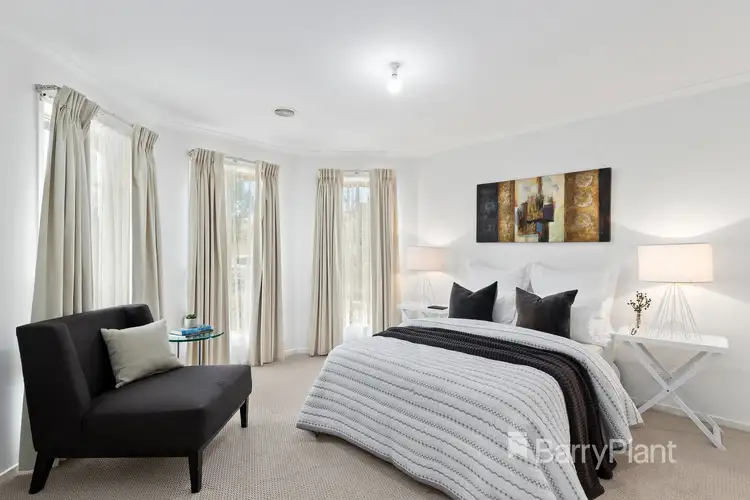 Fifth view of Homely house listing, 25 Pelham Crescent, Wyndham Vale VIC 3024