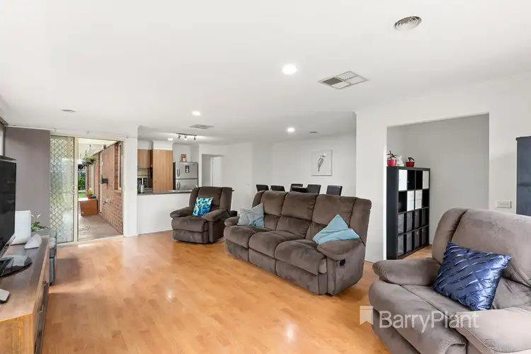 Fourth view of Homely house listing, 10 Greenwich Close, Wyndham Vale VIC 3024