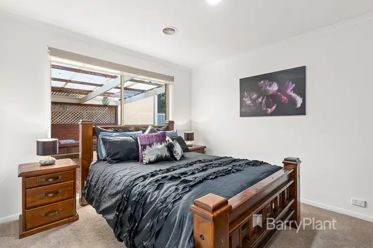 Fifth view of Homely house listing, 10 Greenwich Close, Wyndham Vale VIC 3024