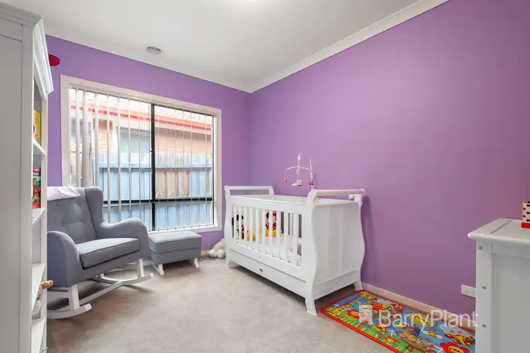 Sixth view of Homely house listing, 31A North Gateway, Wyndham Vale VIC 3024