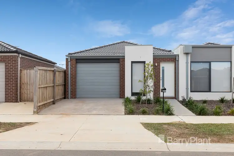 Main view of Homely unit listing, 10/4 Mantello Drive, Werribee VIC 3030