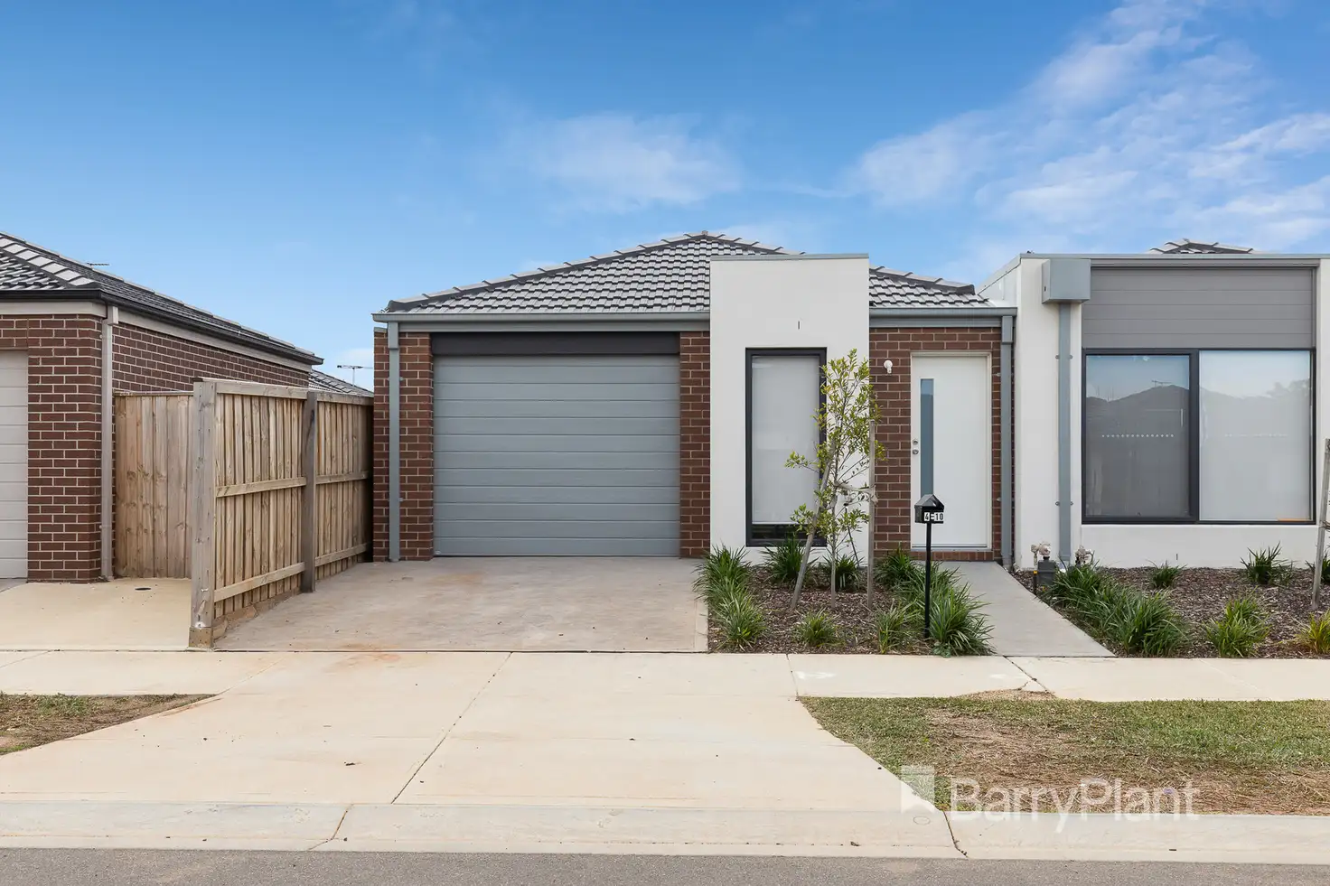 Main view of Homely unit listing, 10/4 Mantello Drive, Werribee VIC 3030