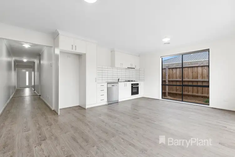 Second view of Homely unit listing, 10/4 Mantello Drive, Werribee VIC 3030