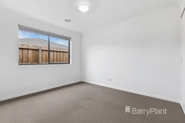 Third view of Homely unit listing, 10/4 Mantello Drive, Werribee VIC 3030