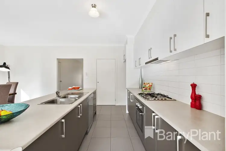Third view of Homely townhouse listing, 1/10 Annarosa Court, Werribee VIC 3030