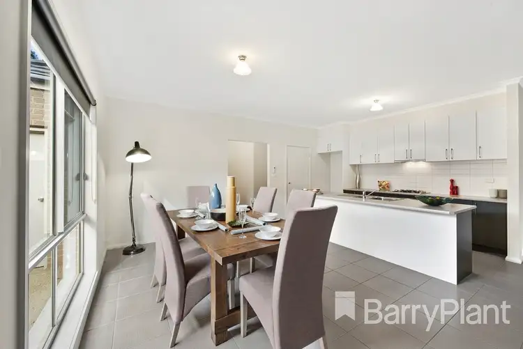 Fourth view of Homely townhouse listing, 1/10 Annarosa Court, Werribee VIC 3030