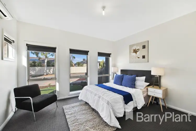 Fifth view of Homely townhouse listing, 1/10 Annarosa Court, Werribee VIC 3030