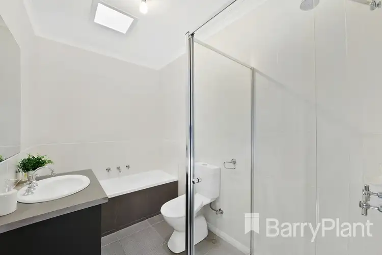 Sixth view of Homely townhouse listing, 1/10 Annarosa Court, Werribee VIC 3030