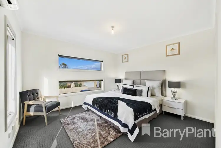 Seventh view of Homely townhouse listing, 1/10 Annarosa Court, Werribee VIC 3030