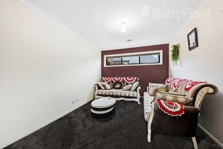 Sixth view of Homely house listing, 17 Brockwell Crescent, Wyndham Vale VIC 3024