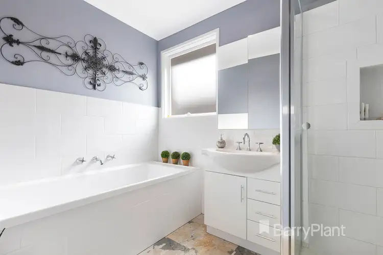 Second view of Homely house listing, 56 Brougham Avenue, Wyndham Vale VIC 3024
