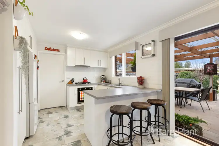 Fourth view of Homely house listing, 56 Brougham Avenue, Wyndham Vale VIC 3024
