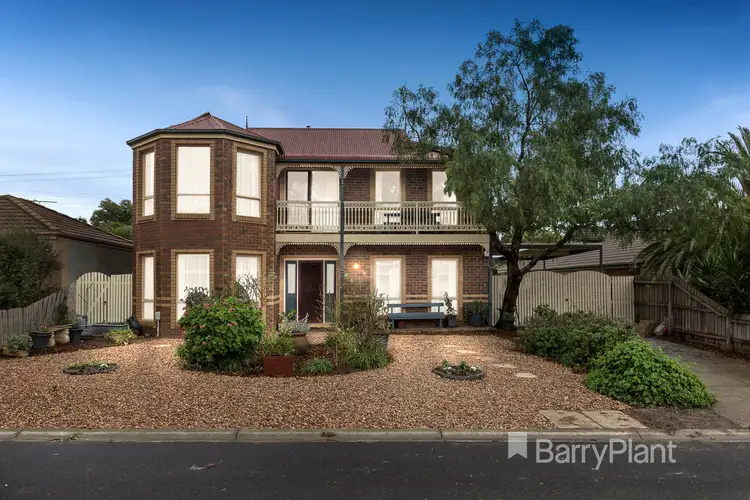 Main view of Homely house listing, 13 Quinlan Court, Werribee VIC 3030