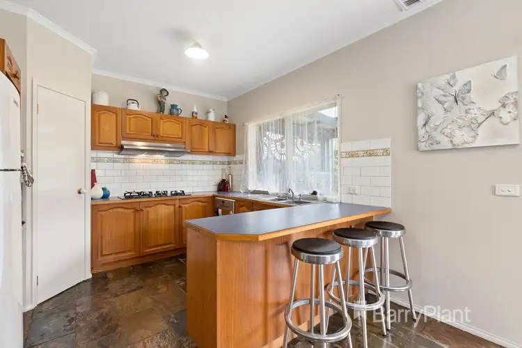 Second view of Homely house listing, 13 Quinlan Court, Werribee VIC 3030