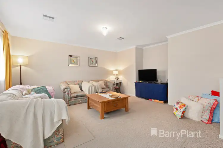 Fourth view of Homely house listing, 13 Quinlan Court, Werribee VIC 3030