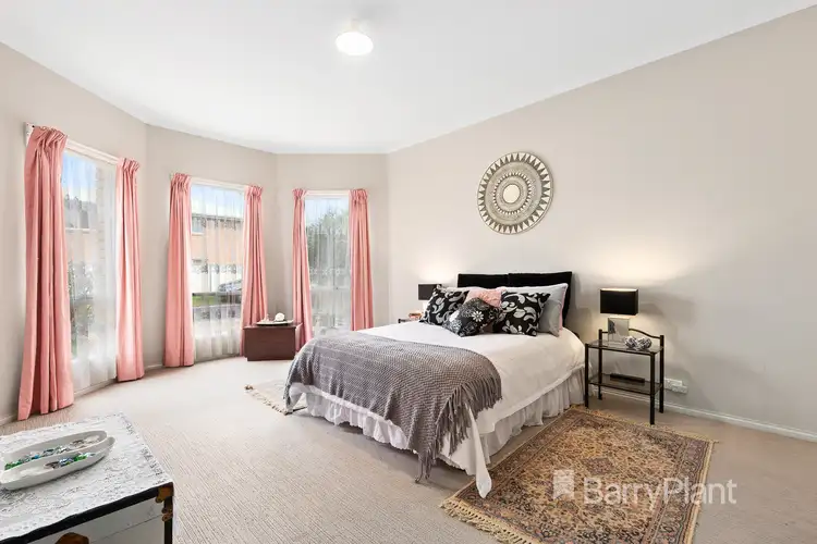 Fifth view of Homely house listing, 13 Quinlan Court, Werribee VIC 3030