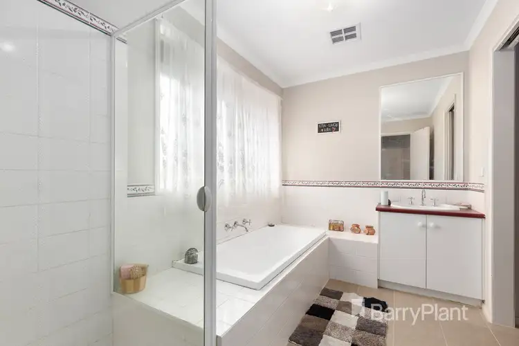 Sixth view of Homely house listing, 13 Quinlan Court, Werribee VIC 3030