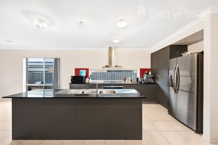 Second view of Homely house listing, 7 Barmah Street, Wyndham Vale VIC 3024