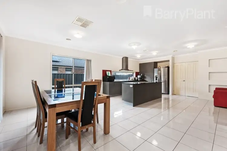 Third view of Homely house listing, 7 Barmah Street, Wyndham Vale VIC 3024