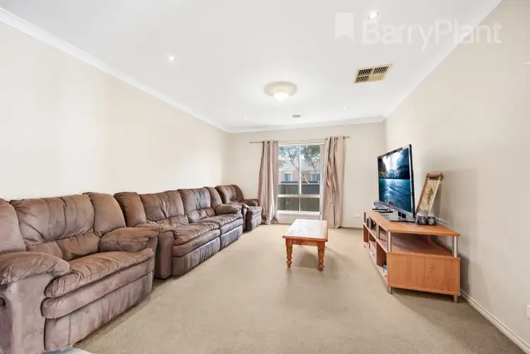 Fourth view of Homely house listing, 7 Barmah Street, Wyndham Vale VIC 3024