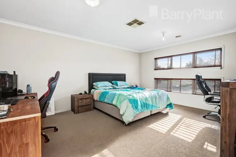 Fifth view of Homely house listing, 7 Barmah Street, Wyndham Vale VIC 3024