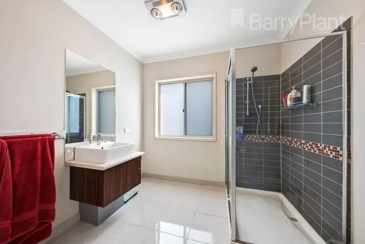Sixth view of Homely house listing, 7 Barmah Street, Wyndham Vale VIC 3024