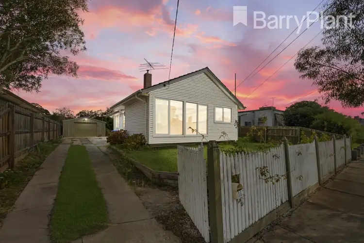 Fourth view of Homely house listing, 18 Julian Street, Werribee VIC 3030