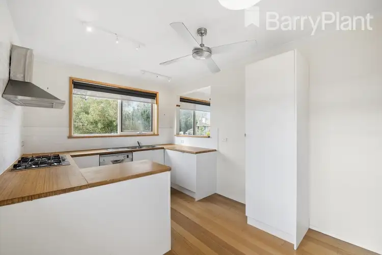 Fifth view of Homely house listing, 18 Julian Street, Werribee VIC 3030