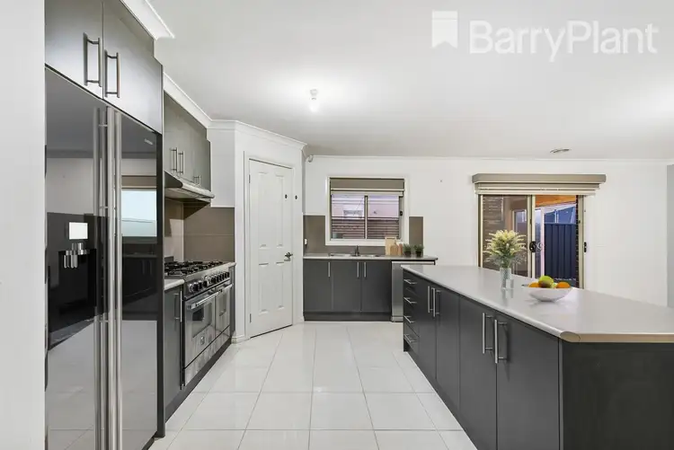 Second view of Homely house listing, 67 Kinglake Drive, Wyndham Vale VIC 3024