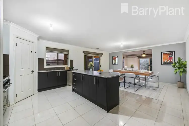 Third view of Homely house listing, 67 Kinglake Drive, Wyndham Vale VIC 3024