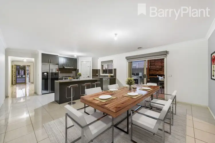 Fourth view of Homely house listing, 67 Kinglake Drive, Wyndham Vale VIC 3024