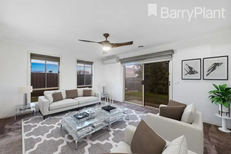 Fifth view of Homely house listing, 67 Kinglake Drive, Wyndham Vale VIC 3024