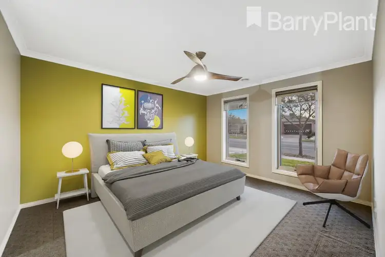 Sixth view of Homely house listing, 67 Kinglake Drive, Wyndham Vale VIC 3024