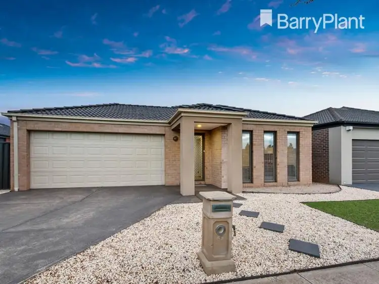 53 Kinglake Drive, Wyndham Vale VIC 3024