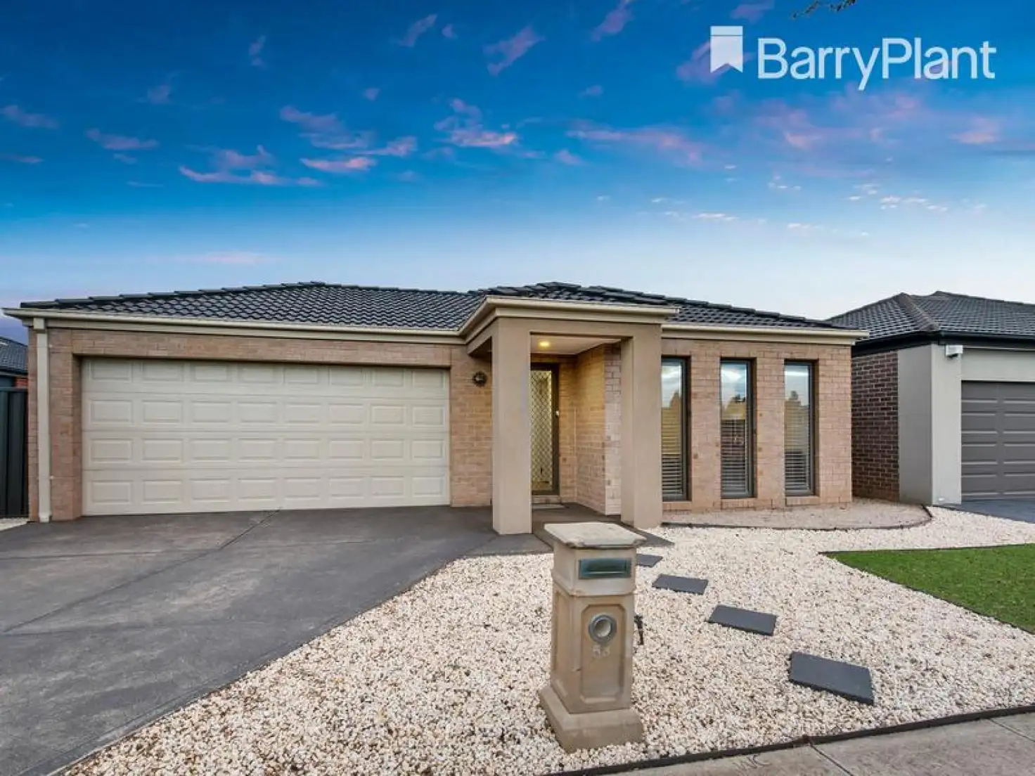 Main view of Homely house listing, 53 Kinglake Drive, Wyndham Vale VIC 3024