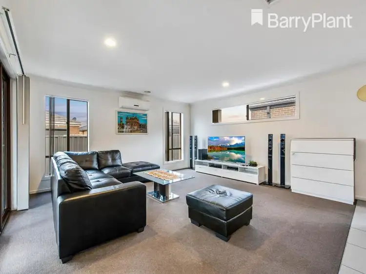 Sixth view of Homely house listing, 53 Kinglake Drive, Wyndham Vale VIC 3024