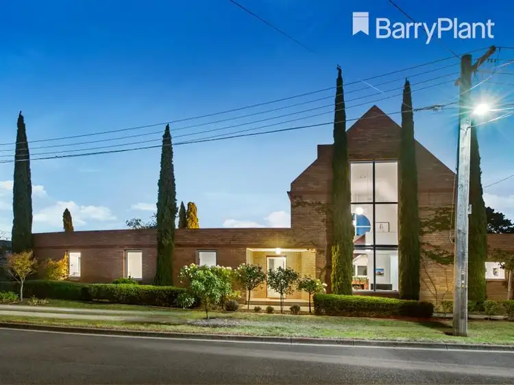 Main view of Homely house listing, 6 Florence Court, Werribee VIC 3030