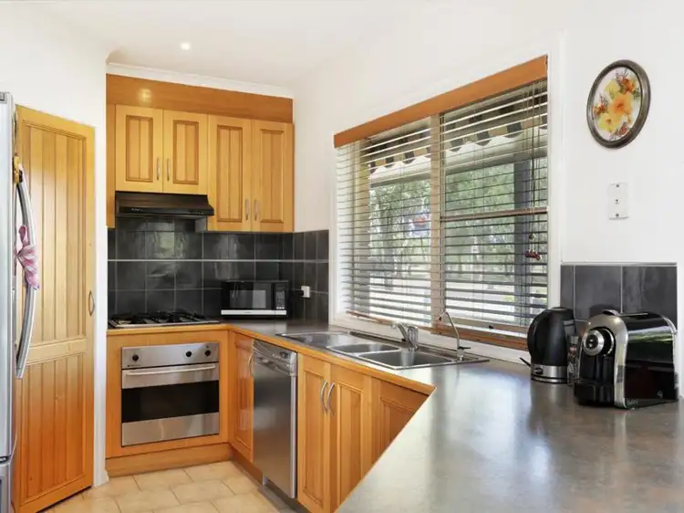 Second view of Homely townhouse listing, 13A Bronte Court, Wyndham Vale VIC 3024