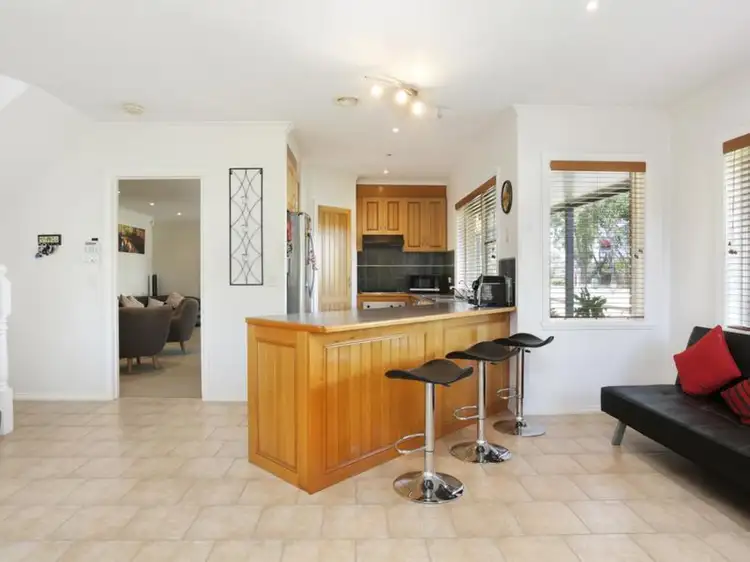 Third view of Homely townhouse listing, 13A Bronte Court, Wyndham Vale VIC 3024